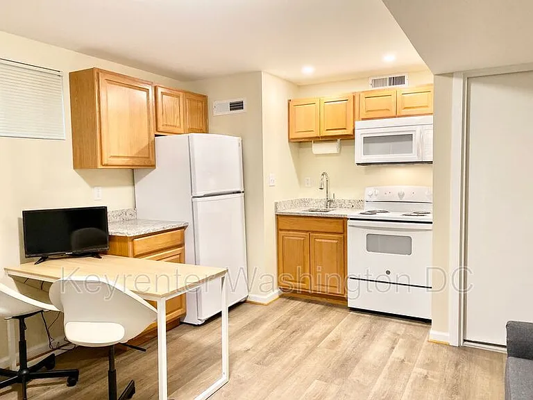 5514 Chillum Pl NE #NE — Photo 31