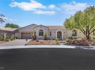 10277 Roma Madre Ave, Las Vegas, NV 89135