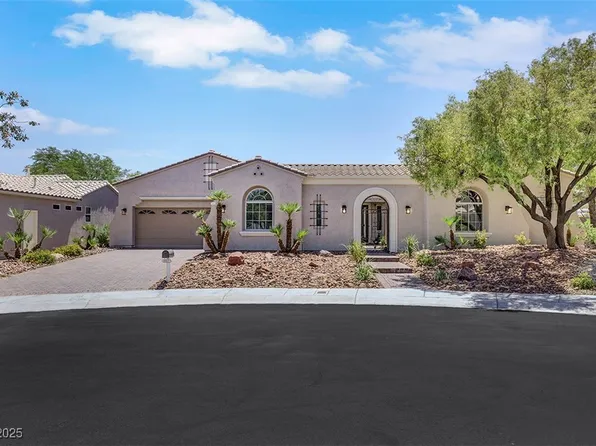 10277 Roma Madre Ave, Las Vegas, NV 89135