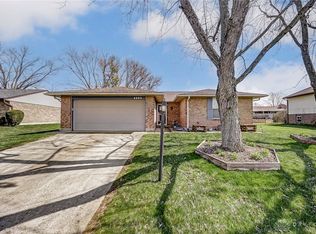 8880 Cherrygate Ct, Dayton, OH 45424