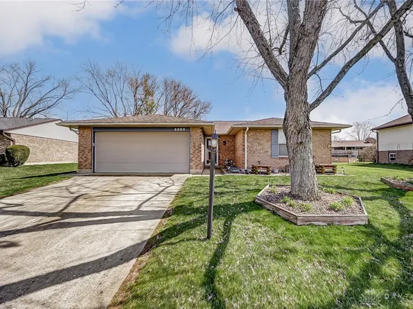 8880 Cherrygate Ct, Dayton, OH 45424