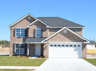 1042 Miles Xing, Hinesville, GA 31313