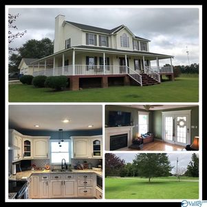 720 Hill Rd, Boaz, AL, 35957
