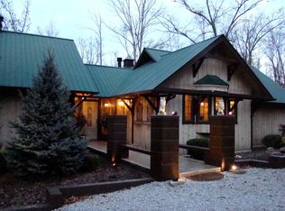 1151 Rockhouse Pass, Jamestown, TN 38556