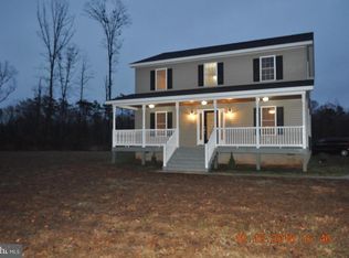 14092 Summer Ct, Orange, VA 22960