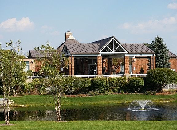 2nd image of 10300 Village Circle Dr Unit 4314