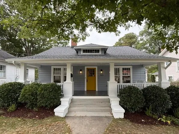 1305 Maryland Ave, Durham, NC 27705