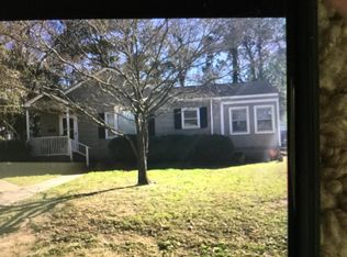 1179 Sherwood St, North Charleston, SC 29405