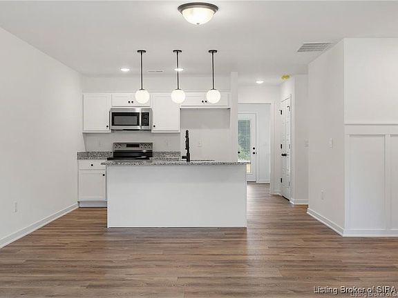3rd image of 5708 Harmony Woods LOT#1024