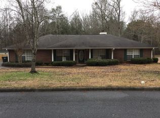 1531 Althea Loop, Alexander City, AL 35010