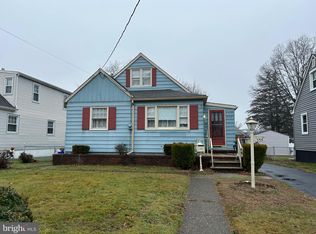 335 Sylvan Ave, Gloucester City, NJ 08030