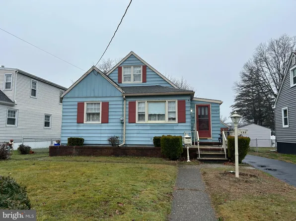 335 Sylvan Ave, Gloucester City, NJ 08030