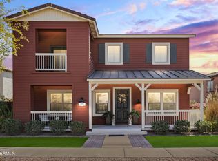 3853 N Springfield St, Buckeye, AZ 85396