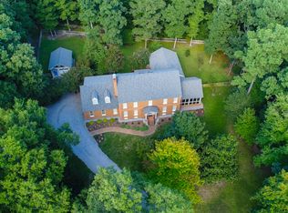 2731 Leafield Ter, Midlothian, VA 23113