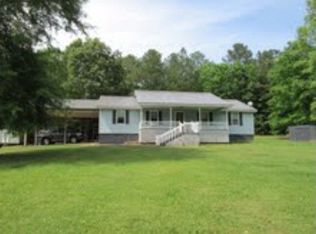 160 County Road 647, Ranburne, AL 36273