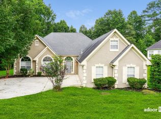 370 Wisteria Blvd, Covington, GA