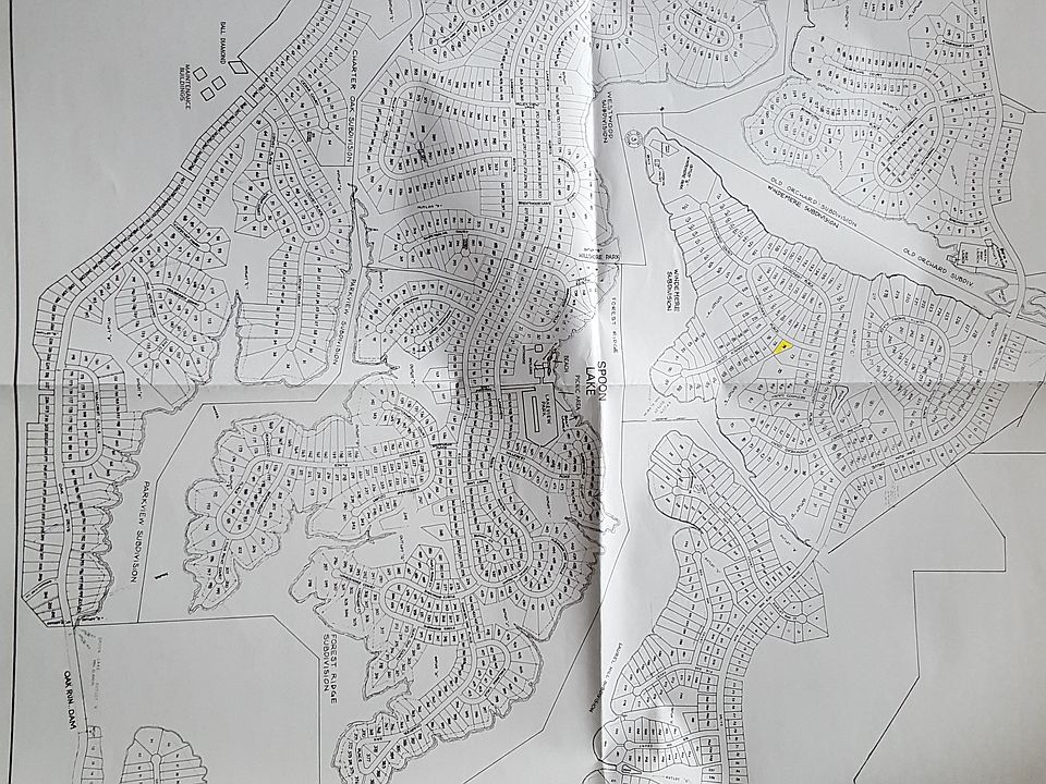 2nd image of Windemere Subdivision #74