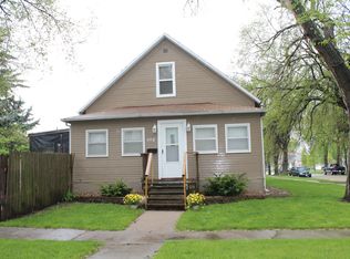1972 25th Ave, Columbus, NE 68601