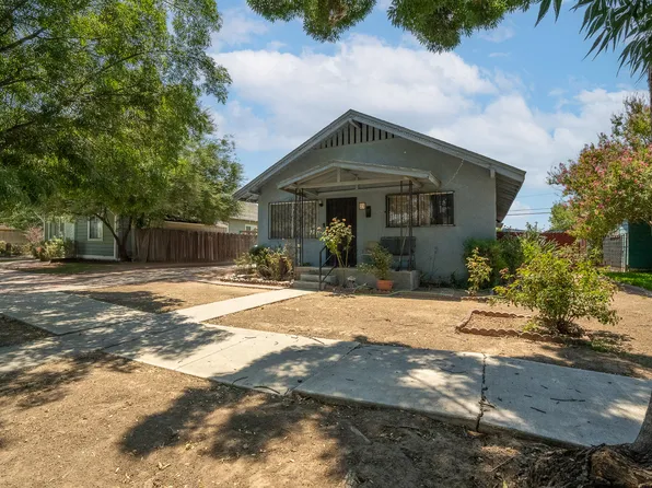 23 E Doris Avenue, Porterville, CA 93257