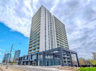 741 King St W #812, Kitchener, ON N2G 0E9