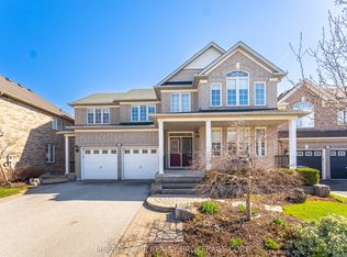 38 Maltby Ct, Brampton, ON L6P1A5