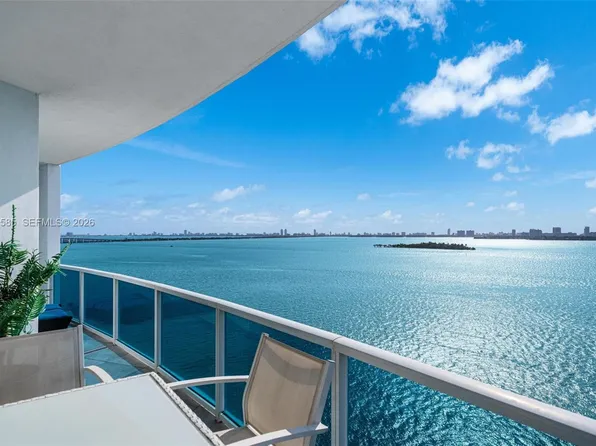 725 NE 22nd St APT 10A, Miami, FL 33137