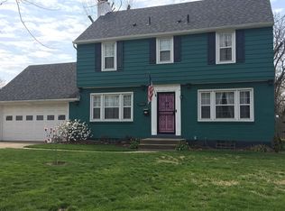 2804 Sherman Ave, Middletown, OH