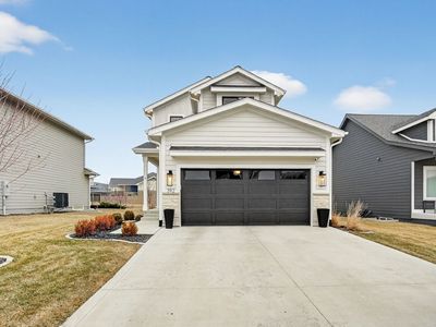 392 S 91st St, West Des Moines, IA, 50266