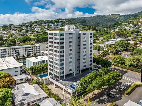 1545 Nehoa St APT 302, Honolulu, HI 96822
