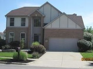 8655 Kingsley Dr, Reynoldsburg, OH