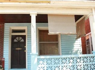 1634 Naudain St, Harrisburg, PA 17104