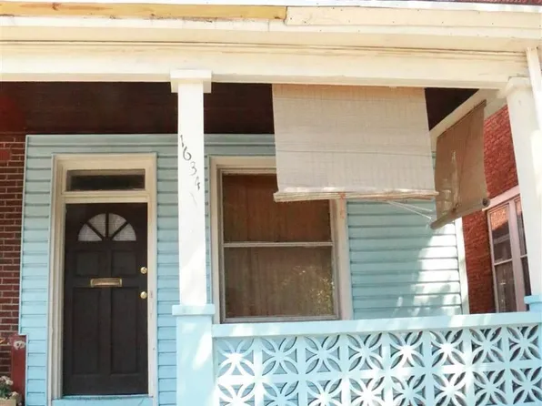 1634 Naudain St, Harrisburg, PA 17104