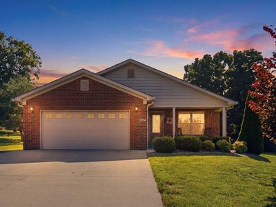 1054 Burnell Dr, Berea, KY, 40403
