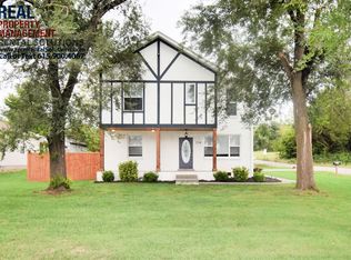 116 Fergus Rd, La Vergne, TN 37086