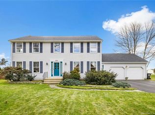 220 Natsisky Farm Rd, South Windsor, CT 06074