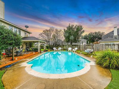 5611 River Knoll Ct, Katy, TX, 77449
