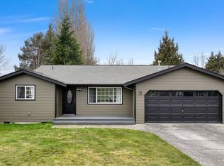 Shields Estates, Ferndale, WA 98248