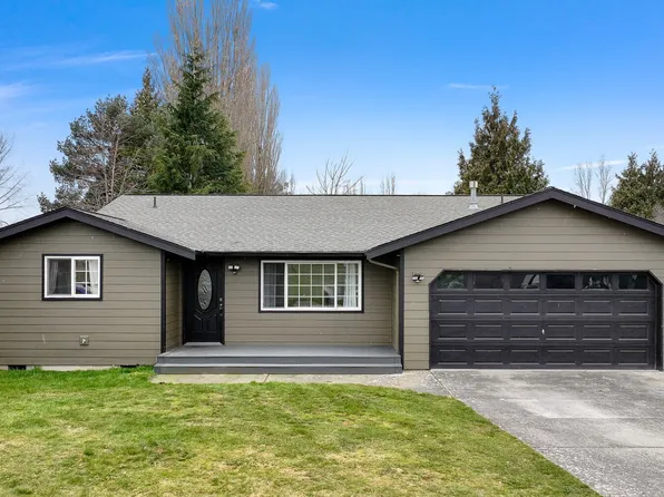 5315 Shields Road, Ferndale, WA 98248