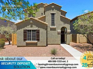 9336 S 33rd Dr, Laveen, AZ 85339