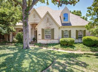 213 Oaklawn Dr, Colleyville, TX 76034