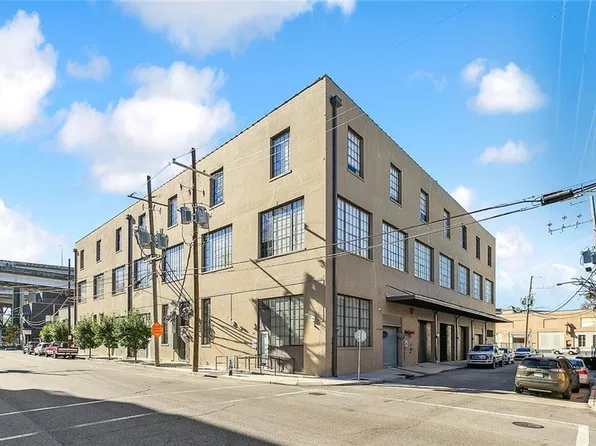 610 John Churchill Chase St #3, New Orleans, LA 70130