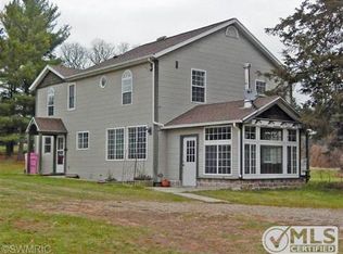 2751 Lowell View Ave SE, Lowell, MI 49331