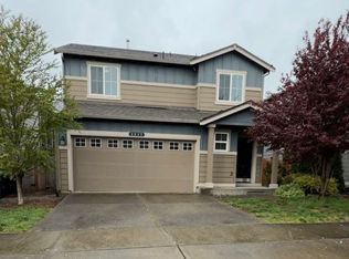 2417 Fiddleback St NE, Lacey, WA 98516