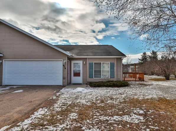 614 8th St W, Park Rapids, MN 56470