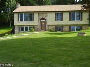772 Creek Rd, Front Royal, VA 22630