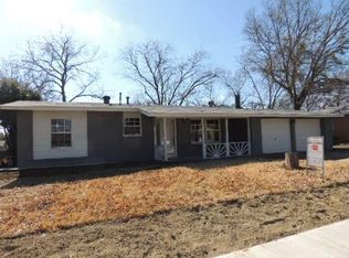 2212 Ridgeway St, Arlington, TX 76010