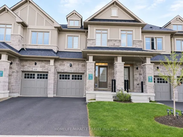 332 Bonnieglen Farm Blvd, Caledon, ON L7C 3P9