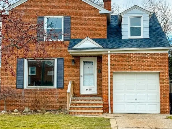 4480 W 149th St, Cleveland, OH 44135