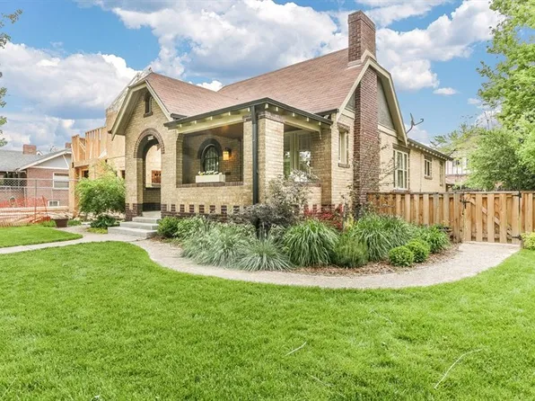 758 S Race St, Denver, CO 80209