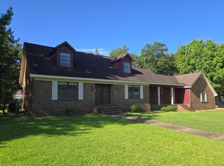 1811 Olive Ave, Demopolis, AL 36732